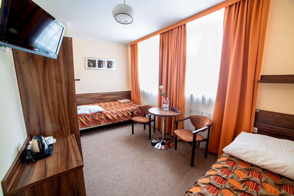 Hotel Sanatorium Energetyk Krynica-Zdrój Habitación foto