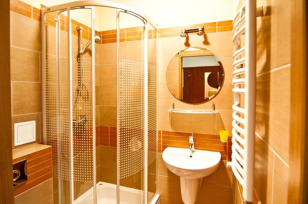 Hotel Sanatorium Energetyk Krynica-Zdrój Habitación foto
