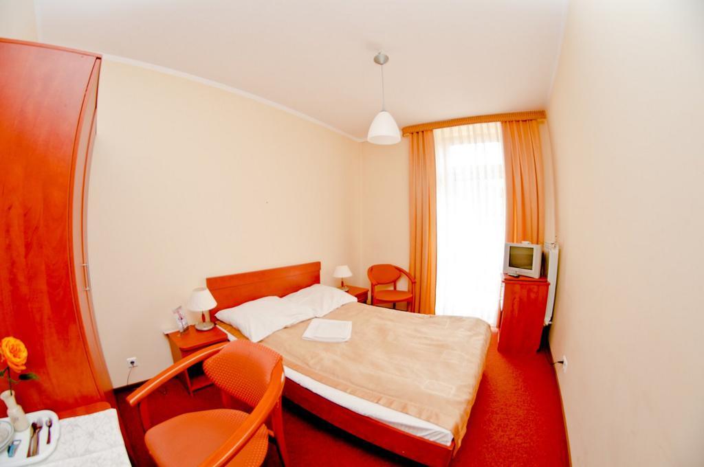 Hotel Sanatorium Energetyk Krynica-Zdrój Habitación foto